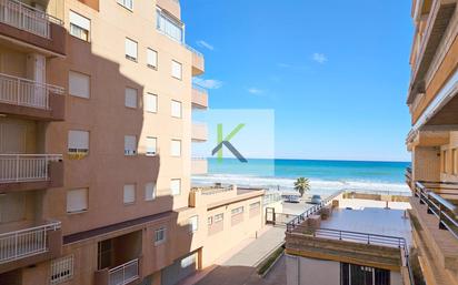 Bedroom of Apartment for sale in Oropesa del Mar / Orpesa  with Terrace