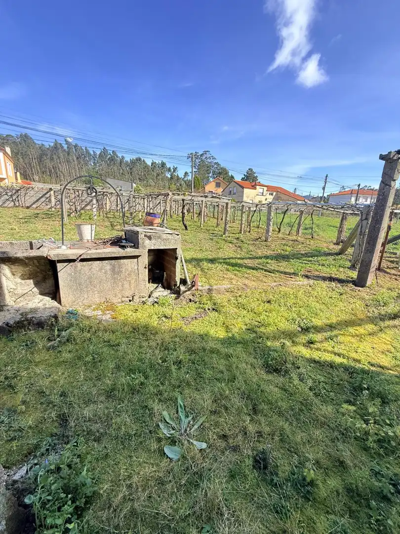 Casa o chalet en venta en Ribeira con Jardín privado y Balcón