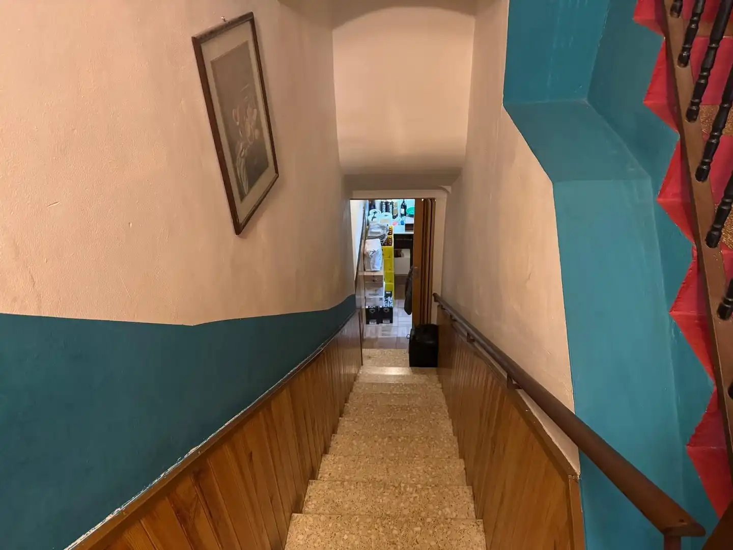 Finca rústica en venta en Gotor con Calefacción y Trastero