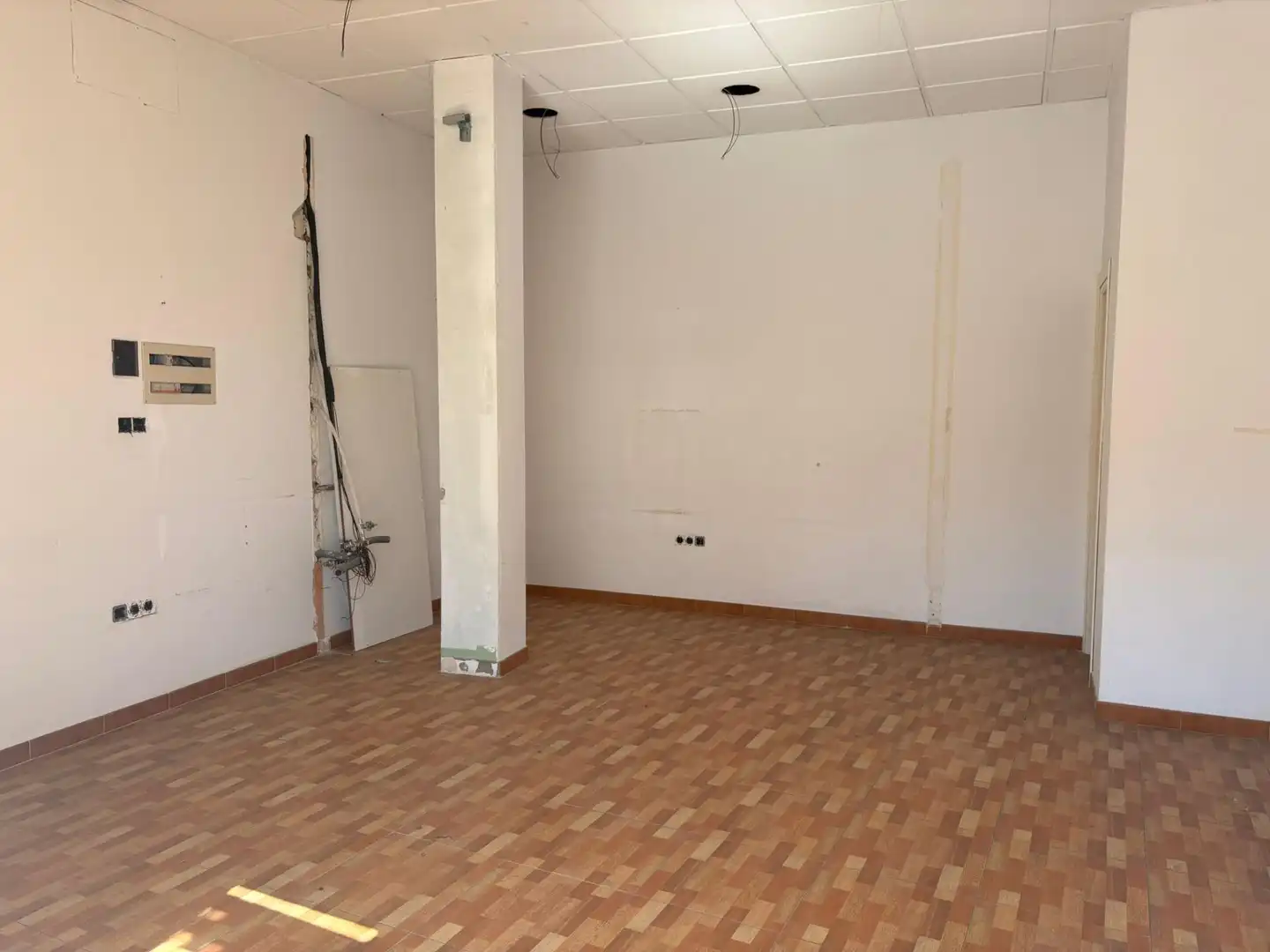 Commercial properties for rent in Castilleja de la Cuesta