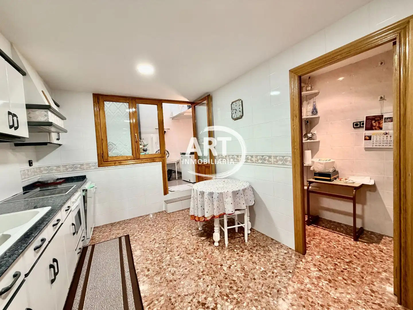 Casa o xalet en venda en Cedrillas amb Calefacció, Terrassa i Traster