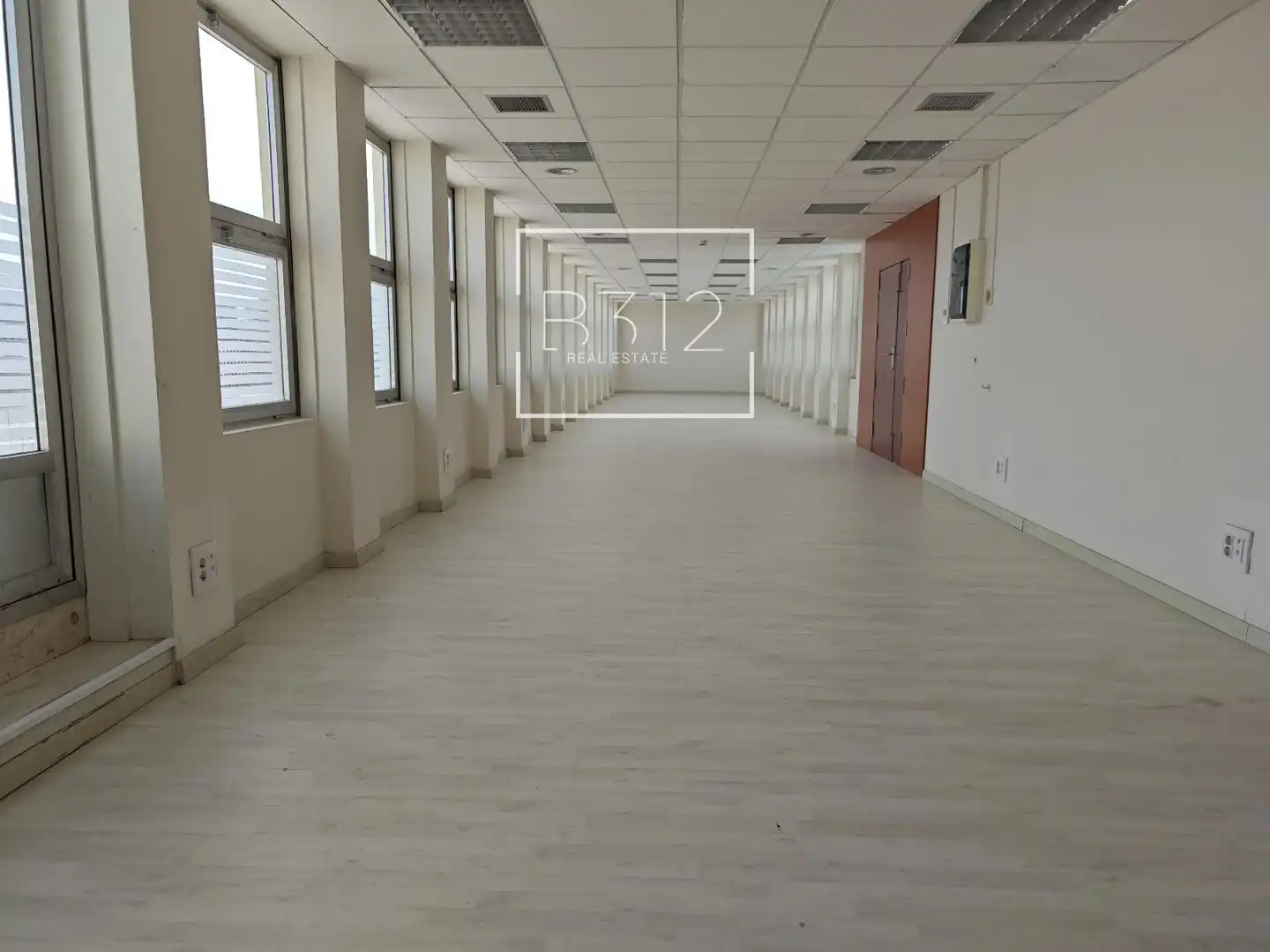 Oficina de alquiler en Barcelona con Aire acondicionado, Calefacción y Terraza