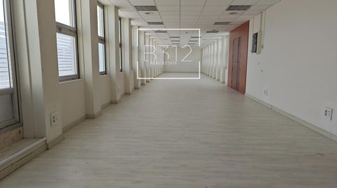 Foto 3 de Oficina de alquiler en Josep Tarradellas, La Nova Esquerra de l'Eixample, Barcelona Capital