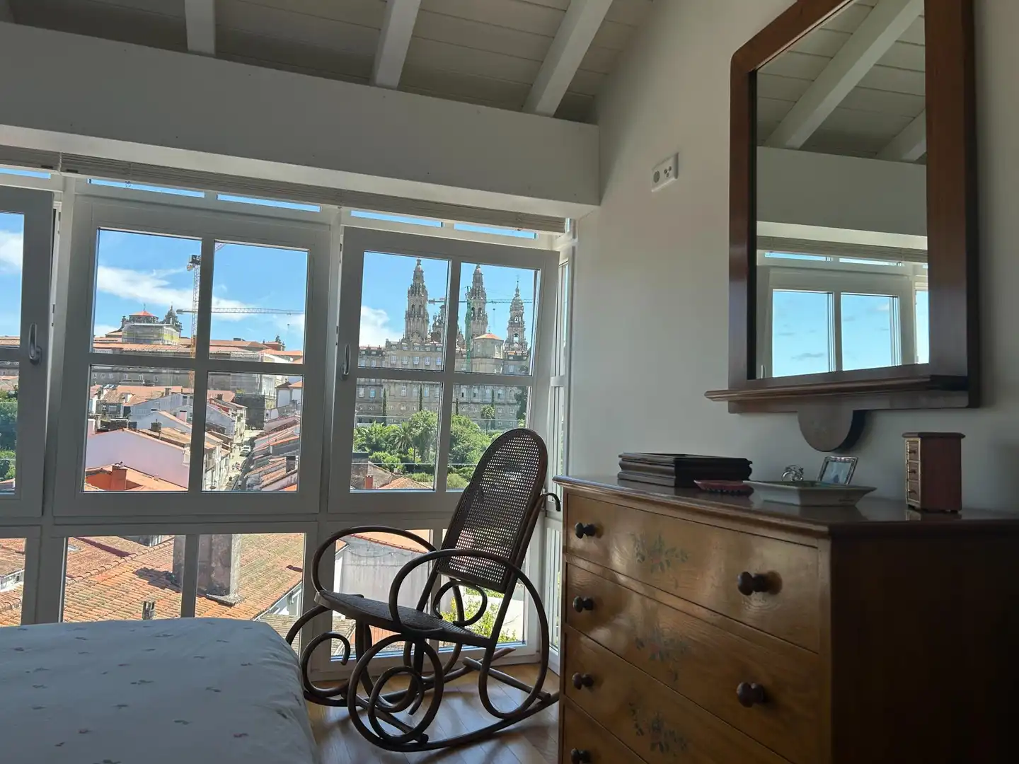 Casa adosada en venta en Casco Histórico