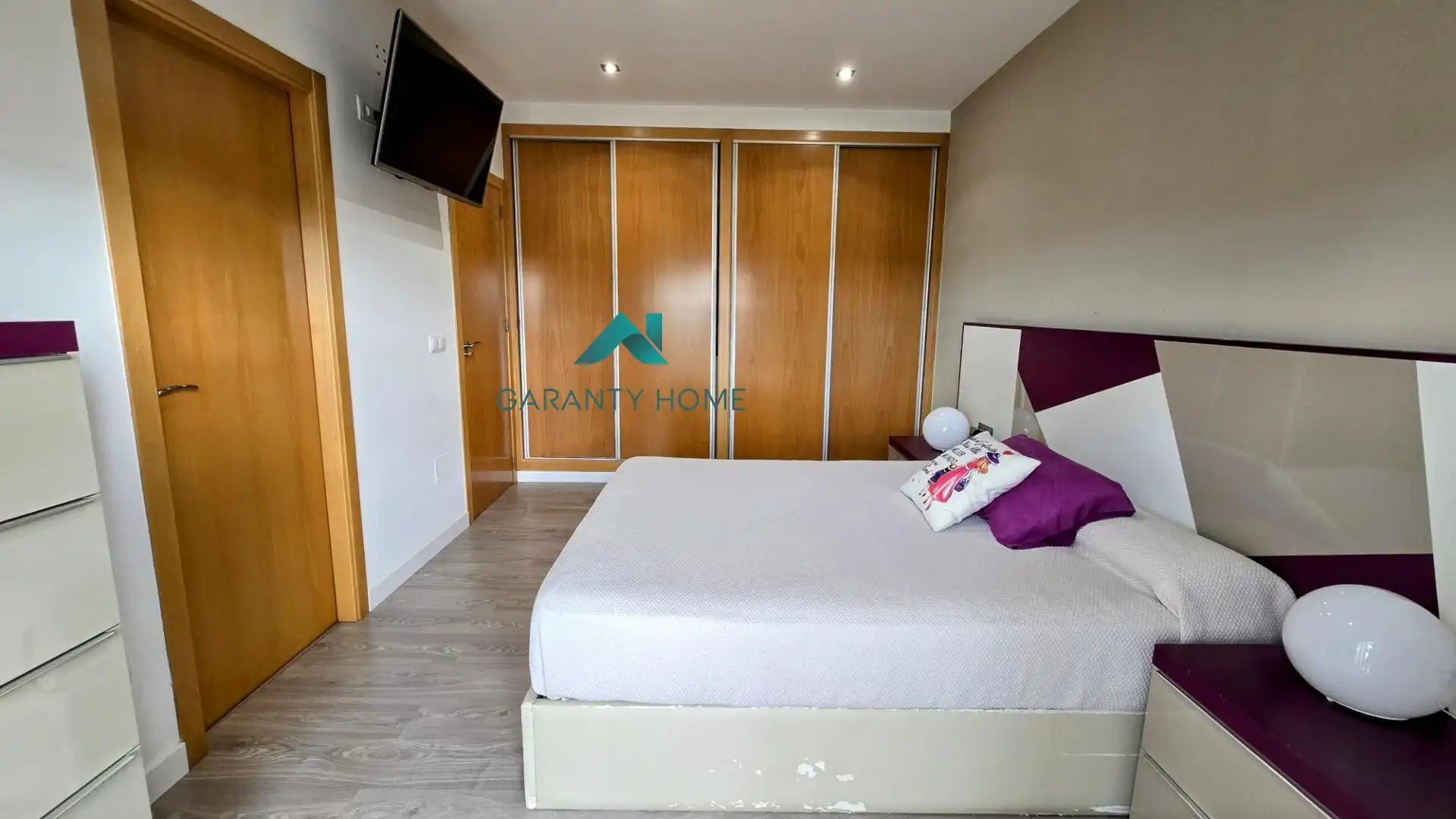 Maison mitoyenne avec terrasse à vendre à San Javier ciudad, imagen 28