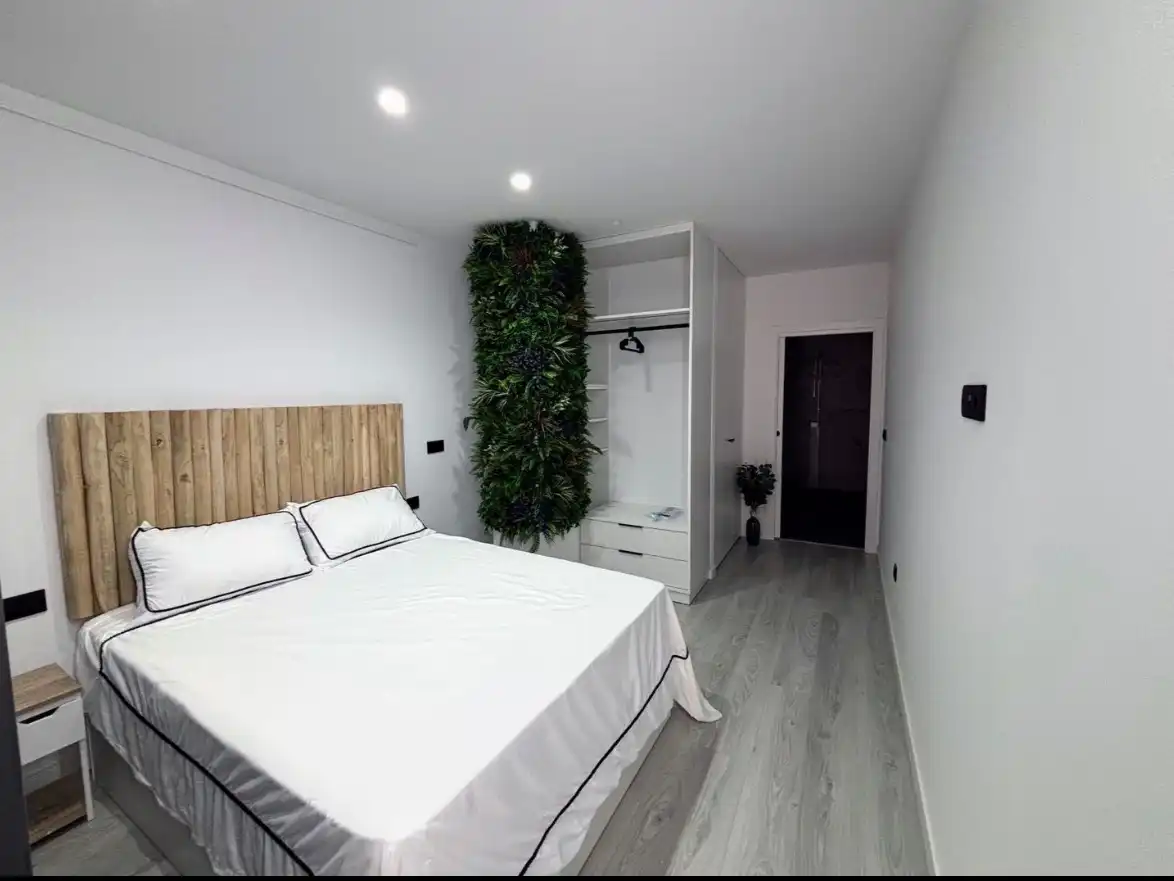 Wohnung zur Miete in Calle Federico Balart 1, imagen 4