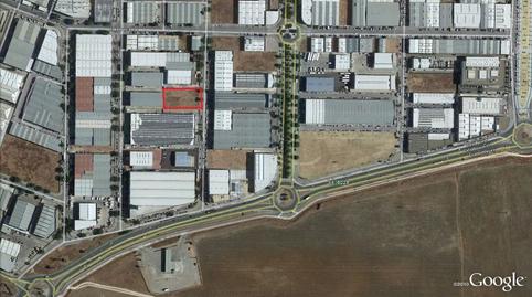 Photo 2 of Residential for sale in Avenida Parsi, Palmete, Sevilla