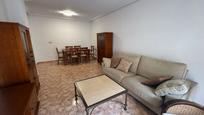 Living room of Flat for sale in San Pedro del Pinatar  with Air Conditioner, Furnished and Balcony