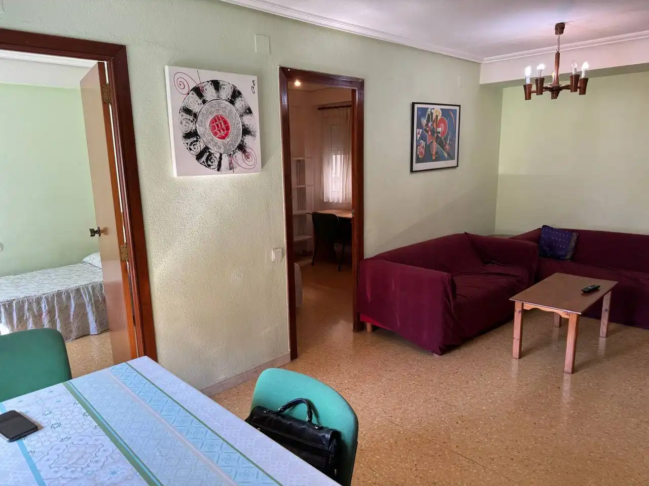 Appartamento con ascensore in vendita a La Saïdia, imagen 10