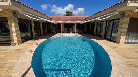 Photo 2 of House or chalet for sale in Urbanizaciones, Benidorm