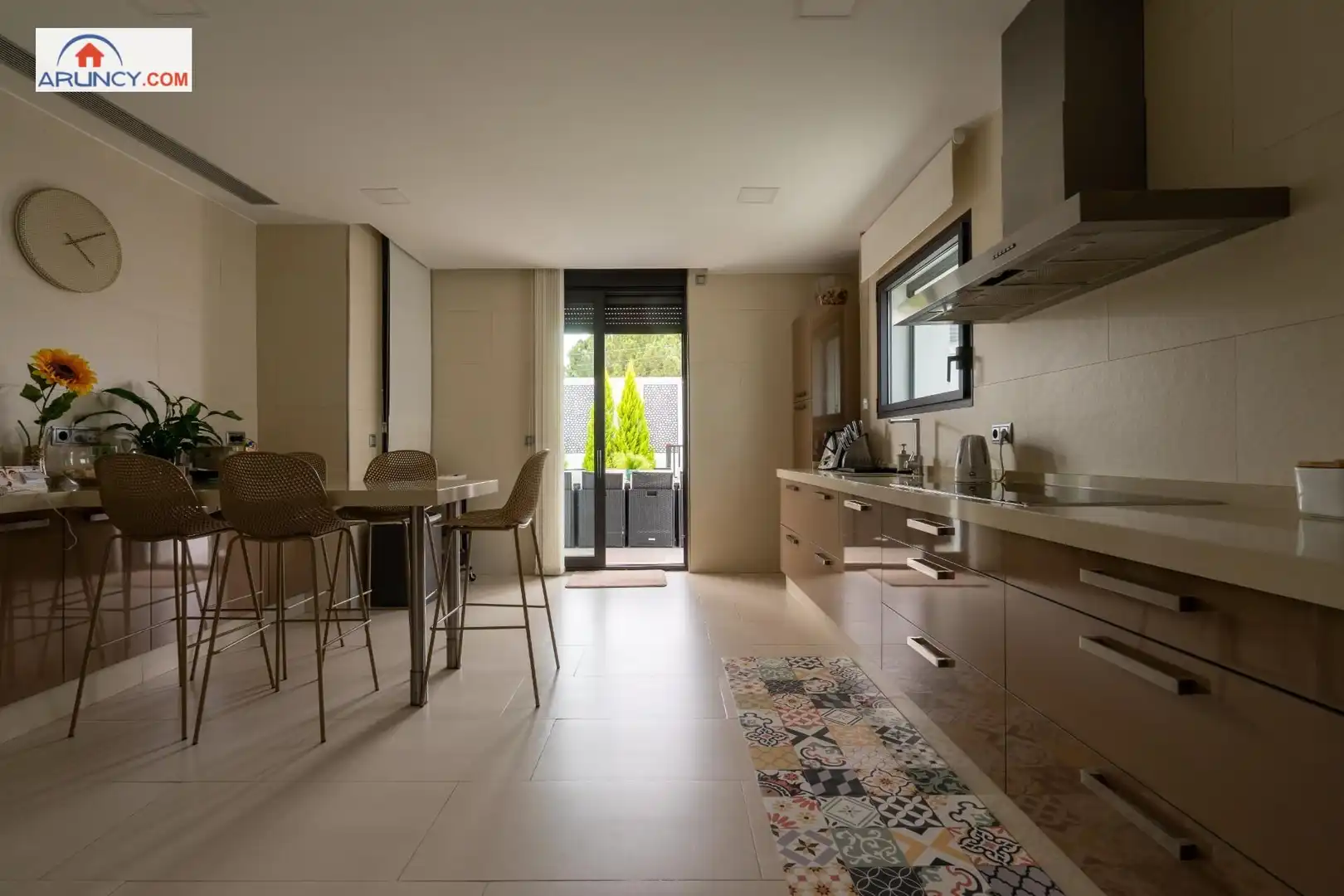Houses for rent in La Motilla - Fuente del Rey