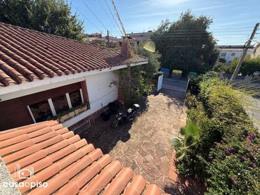 Casa amb piscina en venda a GRECIA