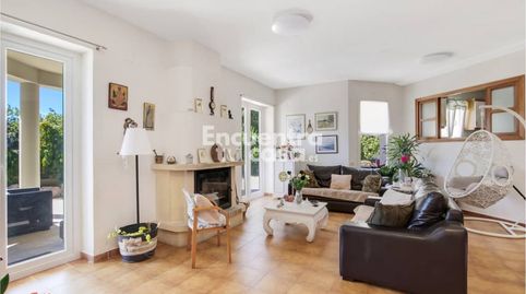 Foto 2 de Casa o chalet en venta en Calle de Luna, Altea ciudad, Altea
