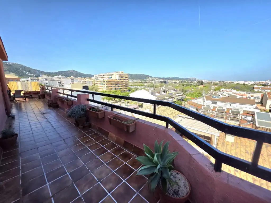 Penthouse with lift for sale in Calle Ponent, imagen 31