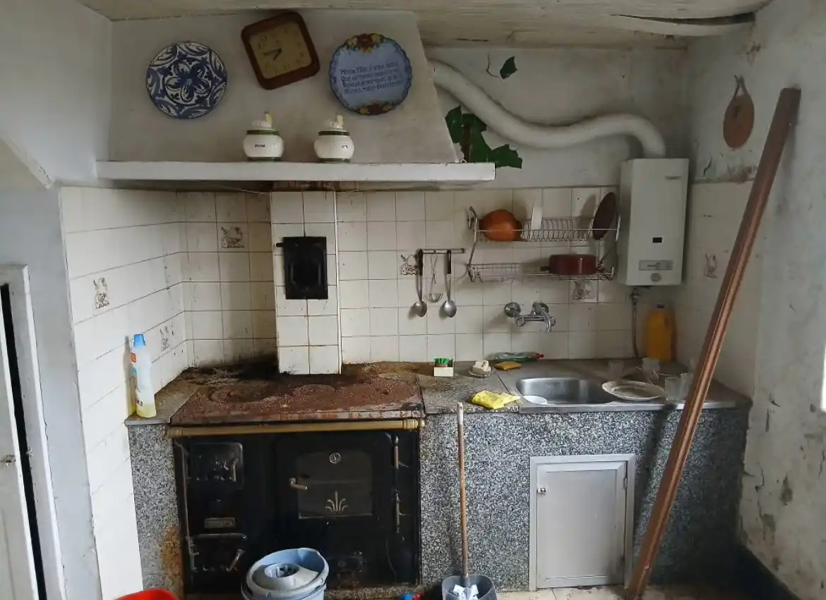 Casa con giardino in vendita a Praza de Cotobade, imagen 5