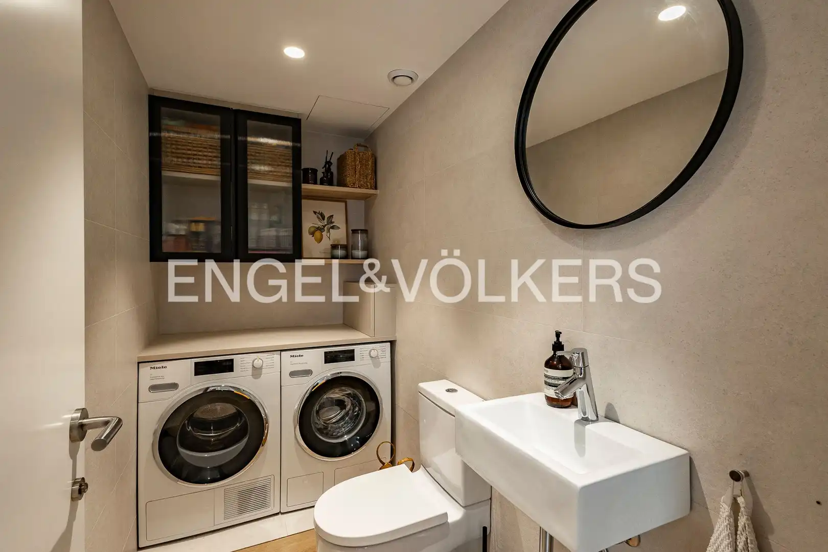 Piso con piscina en venta en Sarrià - Sant Gervasi, imagen 17