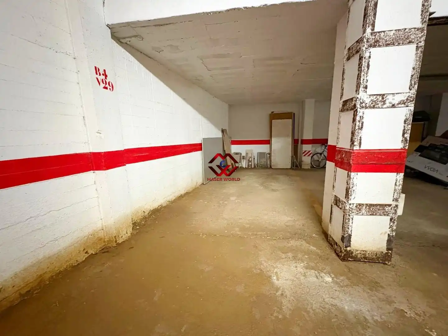 Flat for sale in Mazarrón  with Balcony