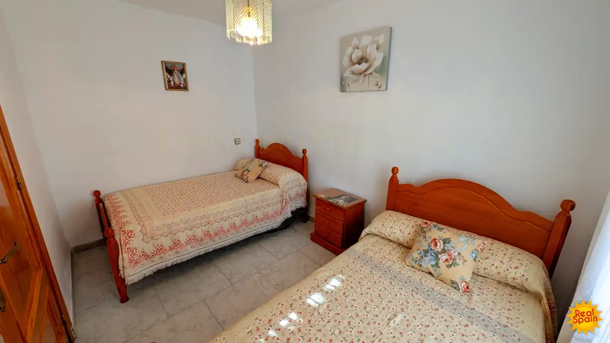Casa a schiera in vendita a Vélez-Blanco, imagen 4