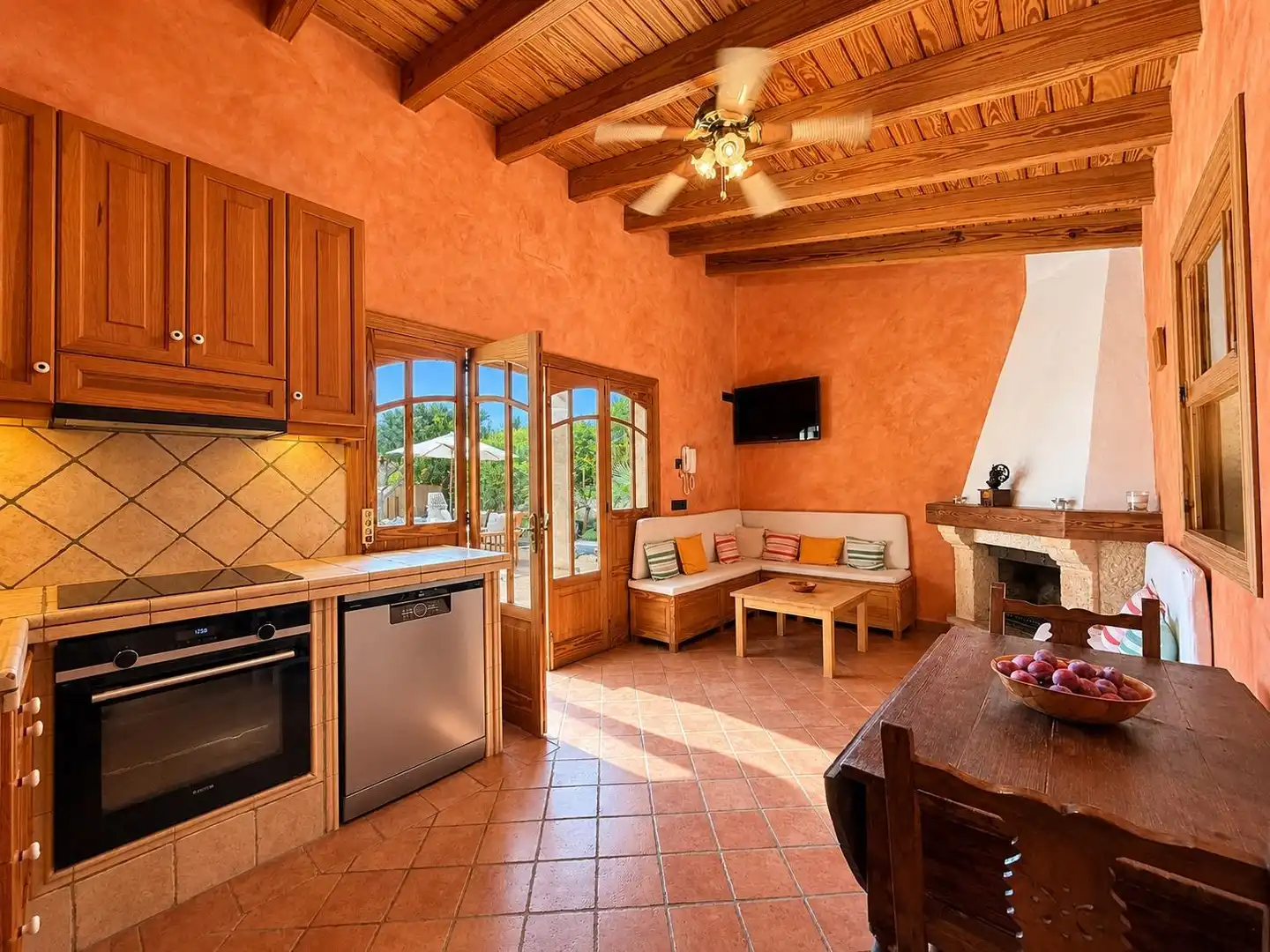 Villa avec terrasse à vendre à Calvià pueblo, imagen 58