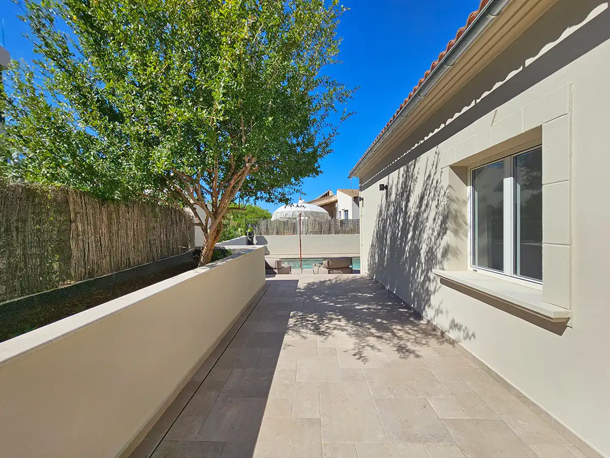 Villa con terrazza in vendita a Colònia de Sant Pere, imagen 6