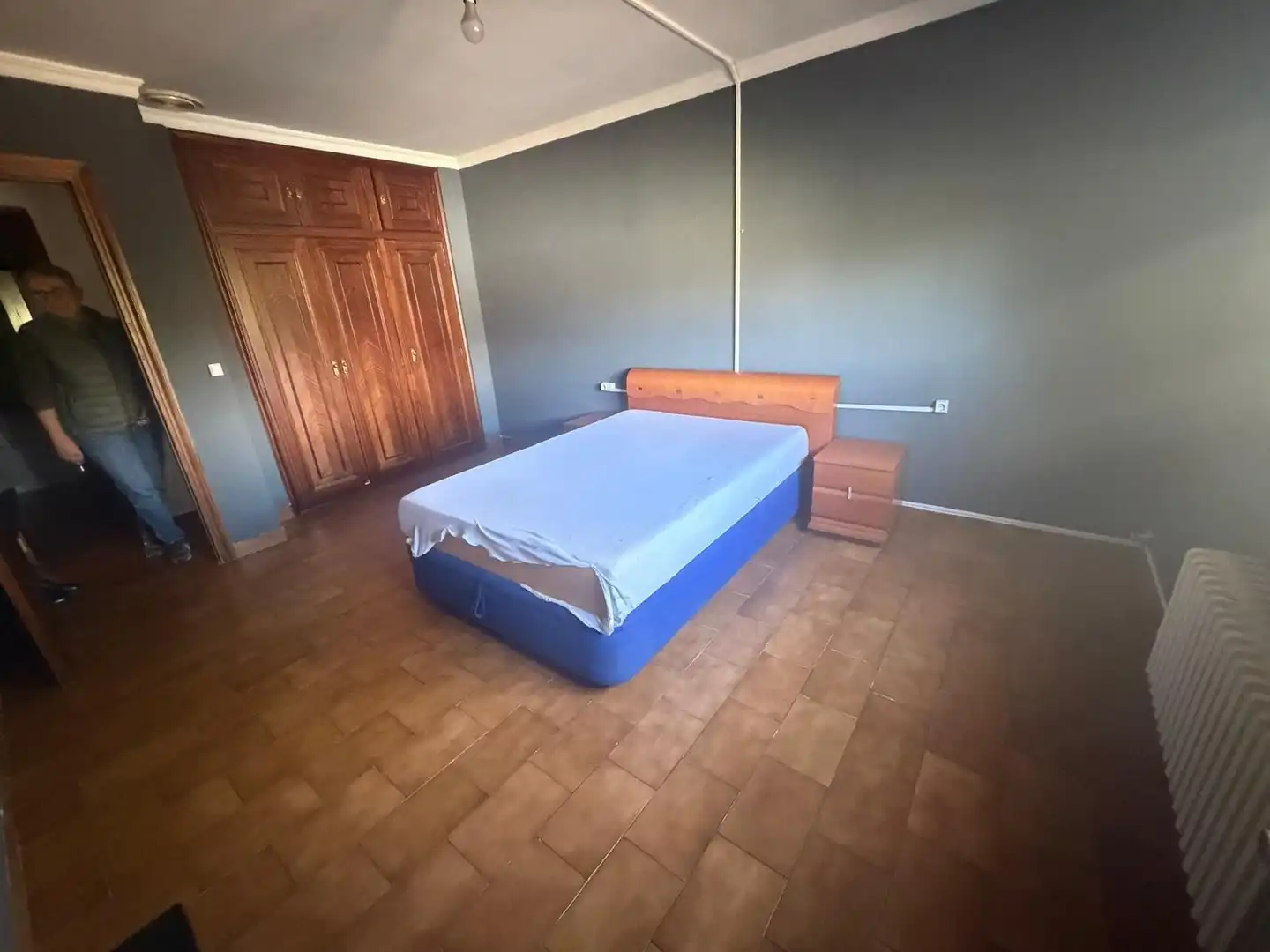 Habitación de Casa o chalet en venta en Geria, Valladolid