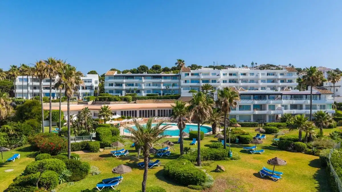 Wohnung zum Verkauf in Riviera del Sol, imagen 12
