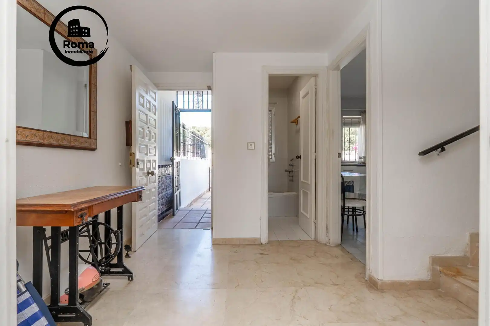 Houses for sale in Almuñécar  with Community pool