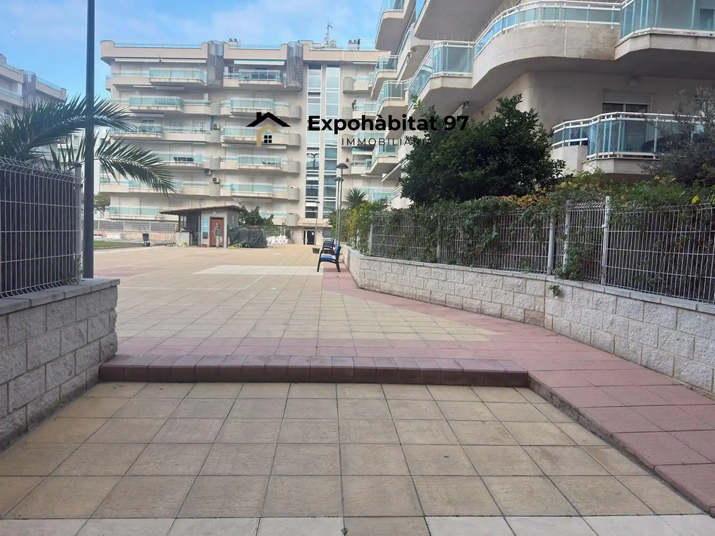 Attique avec piscine à vendre à Carrer MURILLO 13, imagen 19