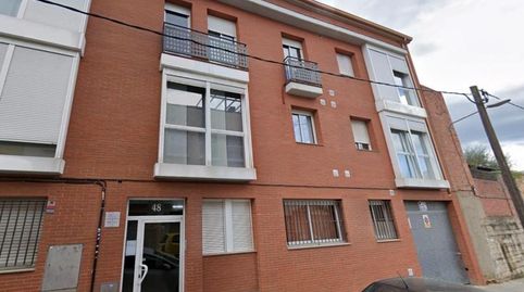 Solvia Inmobiliaria  Garaje Terrassa, imatge 2