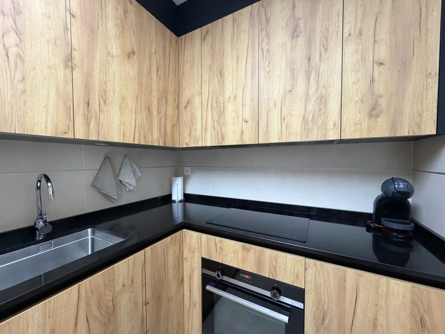 Appartamento con piscina in vendita a Álora, imagen 2