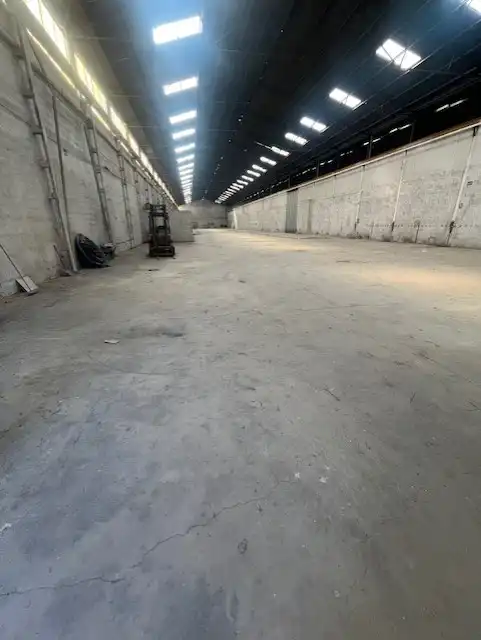 Nau industrial en venda a Terreno Diseminados 1403, imagen 5