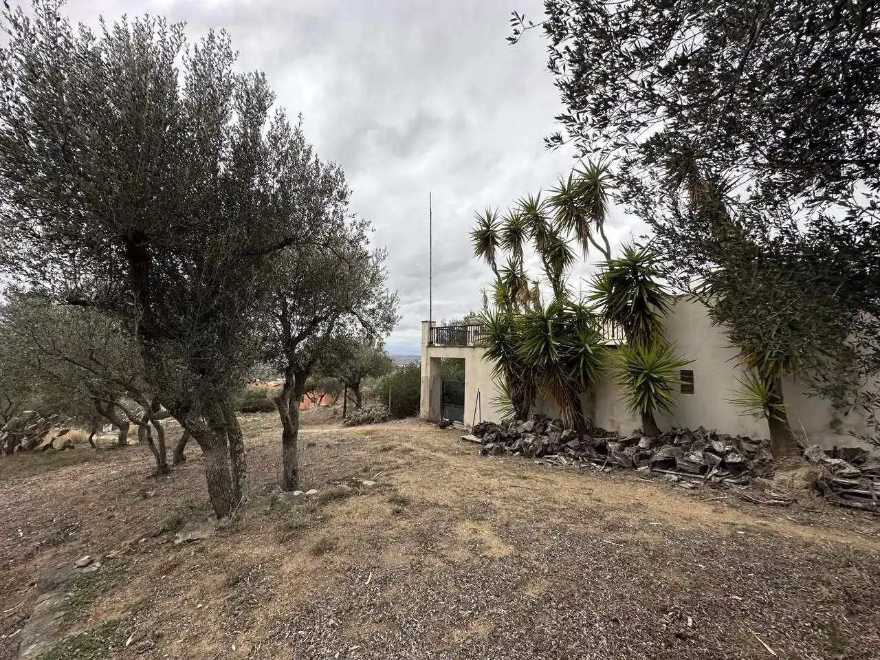 Detached house with pool for sale in Carrer camino Can Muni, imagen 85