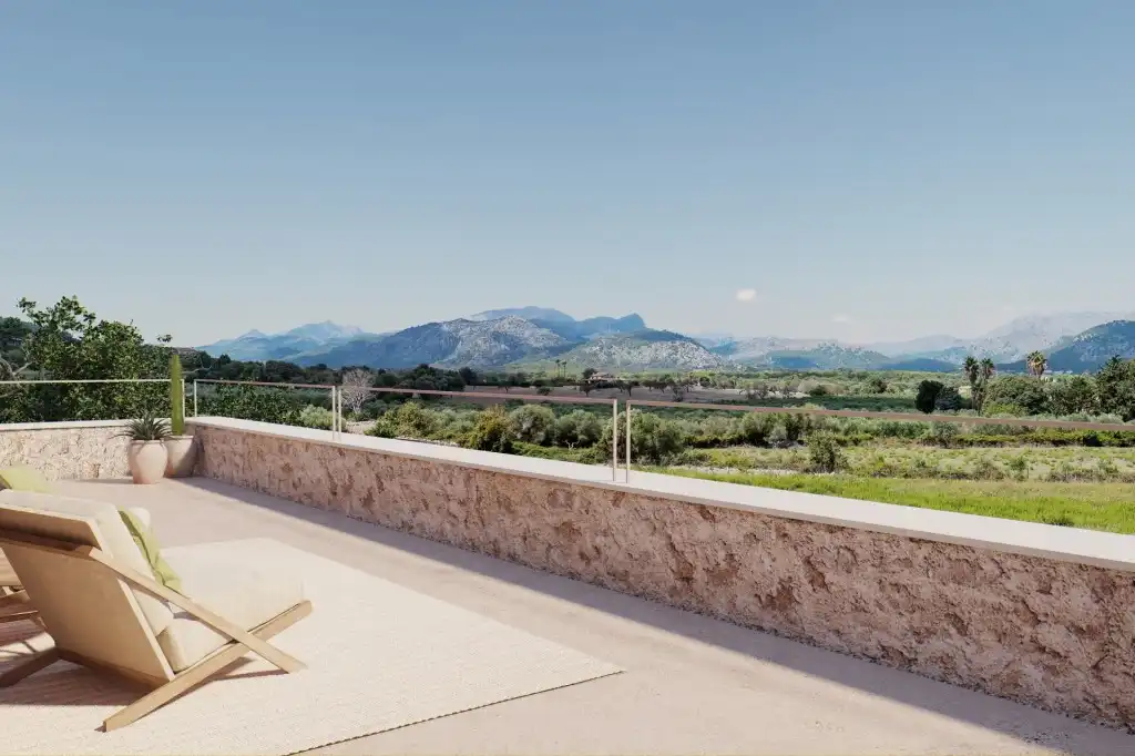 Landhaus mit Pool zum Verkauf in Ciutat d'Alcúdia, imagen 9