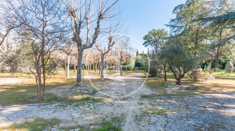 Foto 4 de Residencial en venda a Colonia, Madrid