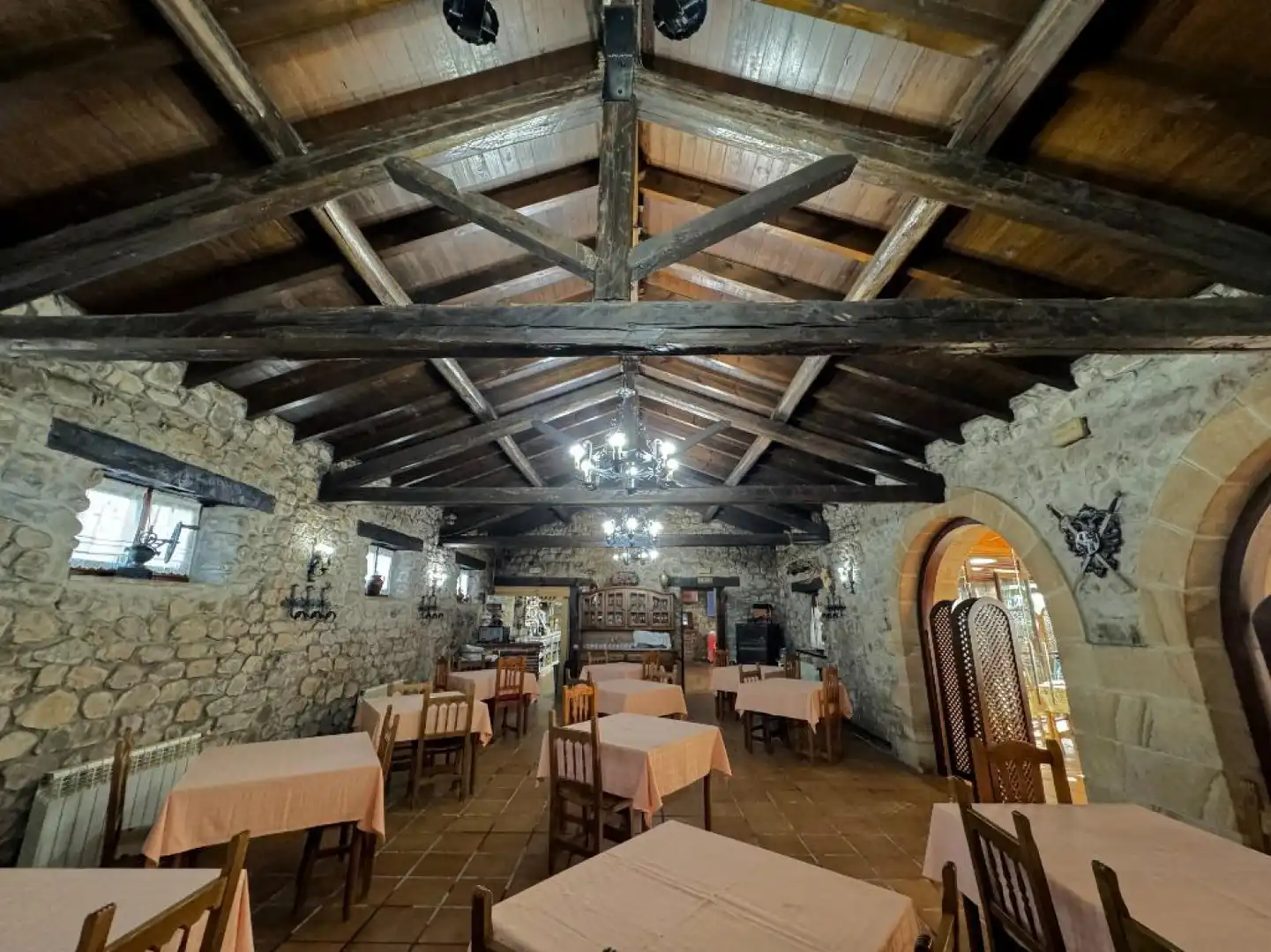 Local comercial de lloguer a Los Corrales de Buelna - S MATEO-PEÑA DEL CAMPO 15, imagen 22