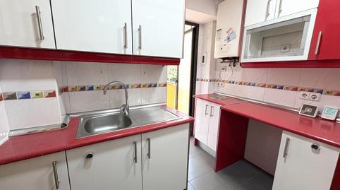 Foto 4 de Pis en venda a La Serna, Madrid