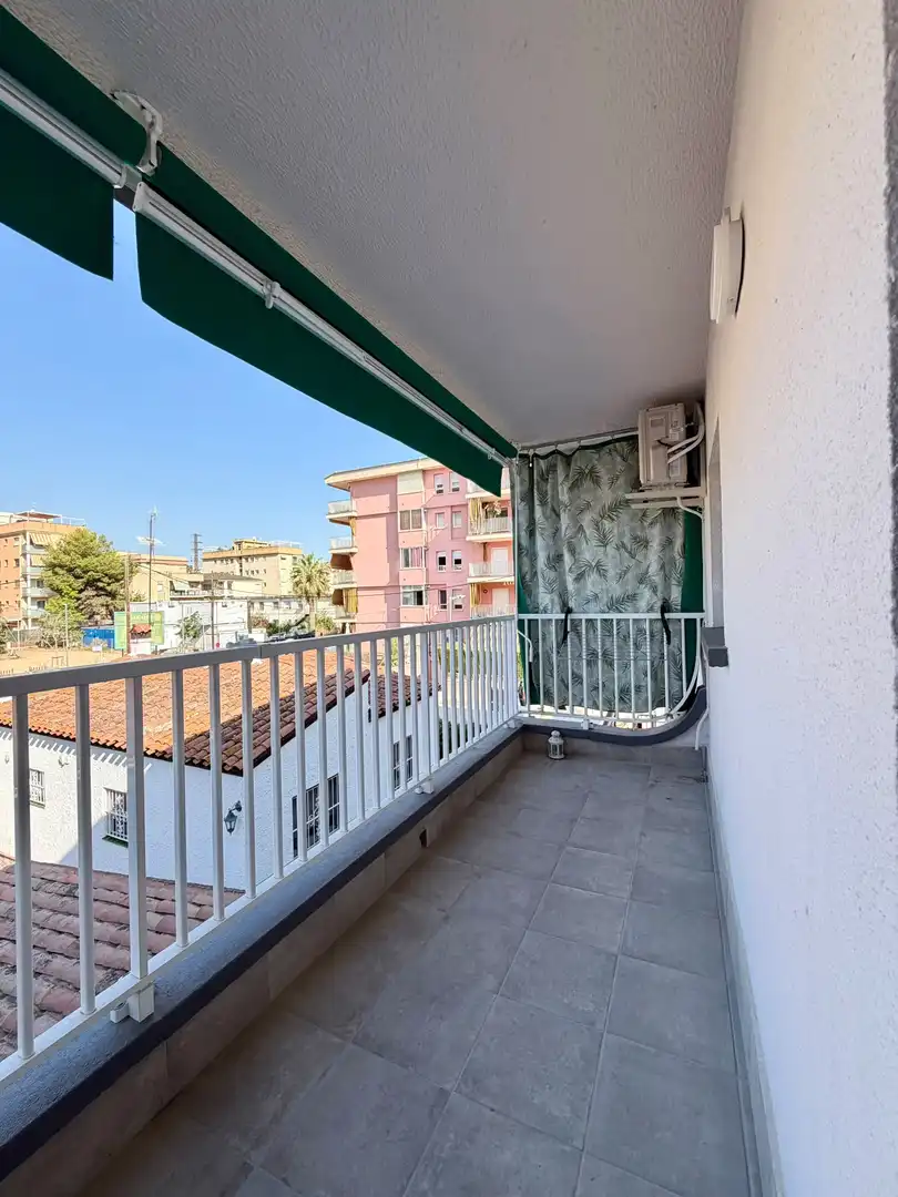 Appartement avec terrasse à vendre à Segur Platja, imagen 2