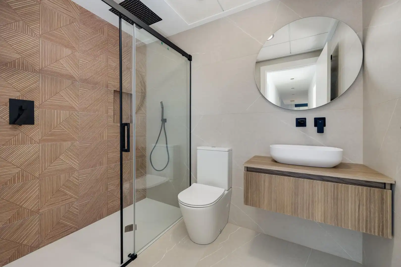 Villa avec piscine à vendre à Nueva Torrevieja - Aguas Nuevas, imagen 23