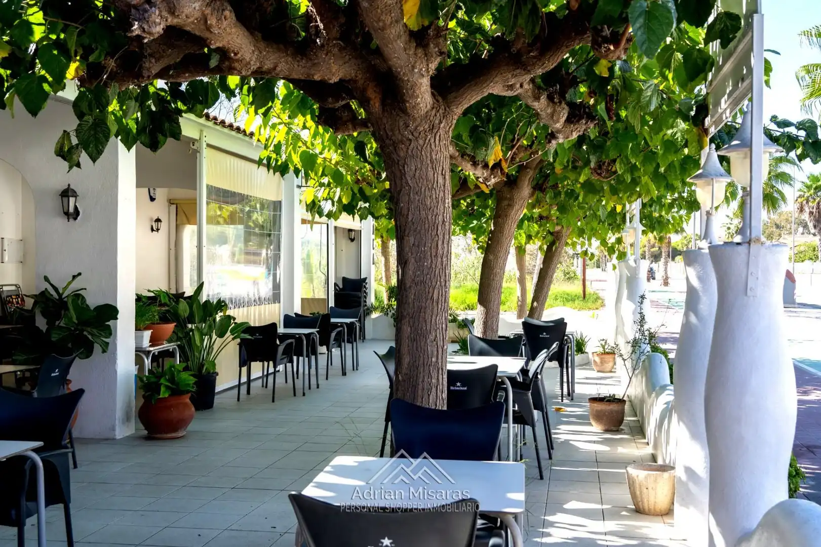 Gebäude zum Verkauf in Flamenc, Deltebre