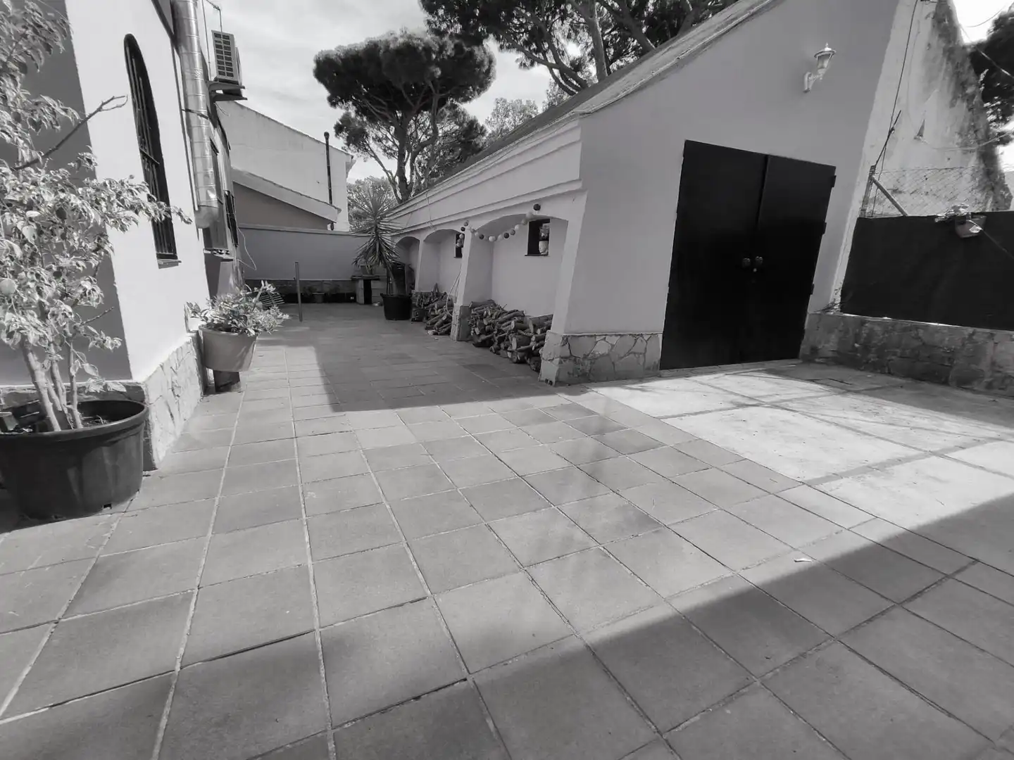 Terrace of Houses for sale in Puerto Real  with Storage room