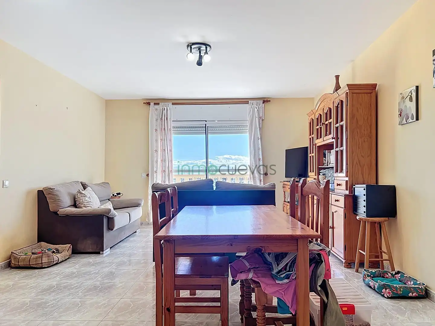 Detached house with pool for sale in San Juan de los Terreros, imagen 21