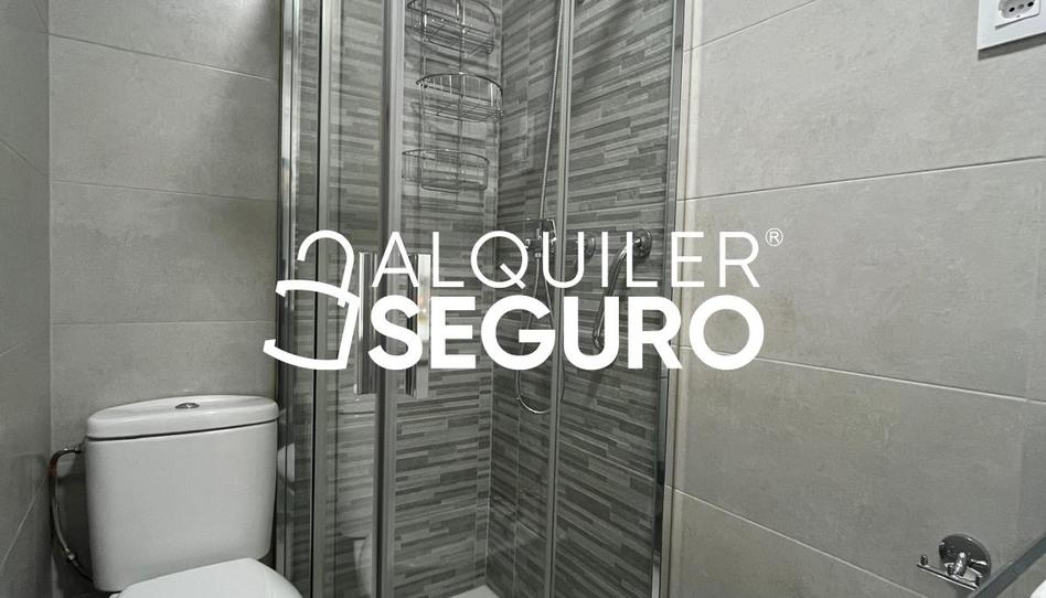 Photo 1 of Flat to rent in Vascongadas, Juan de la Cierva, Madrid