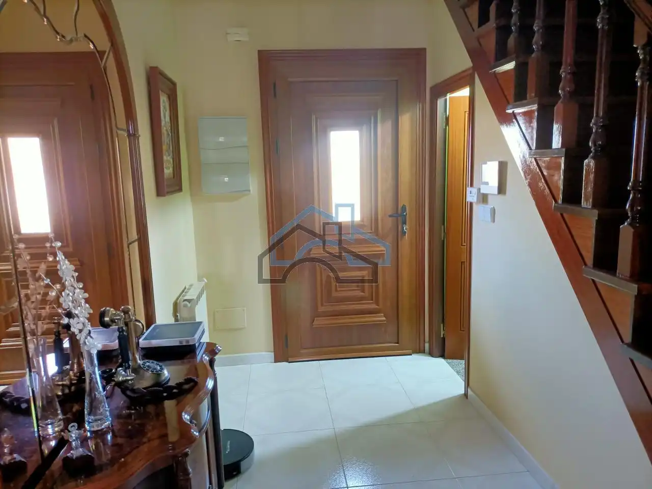 Villa mit Terrasse zum Verkauf in Cambre, imagen 15