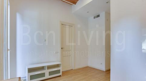 Foto 3 de Pis de lloguer a Carrer de Pallars, 147, El Parc i la Llacuna del Poblenou, Barcelona