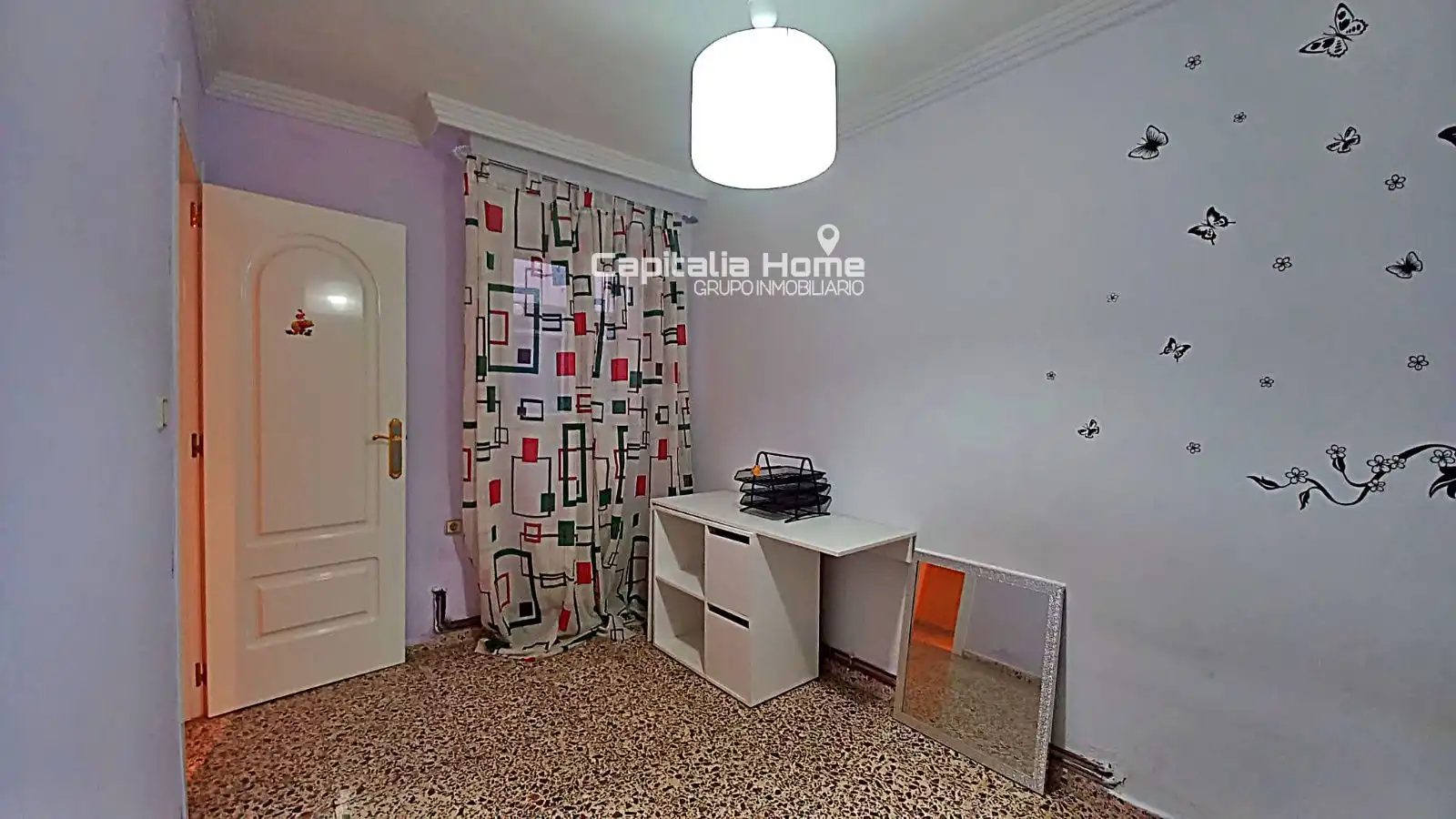 Piso en venta en Felipe II, 10, Ibi
