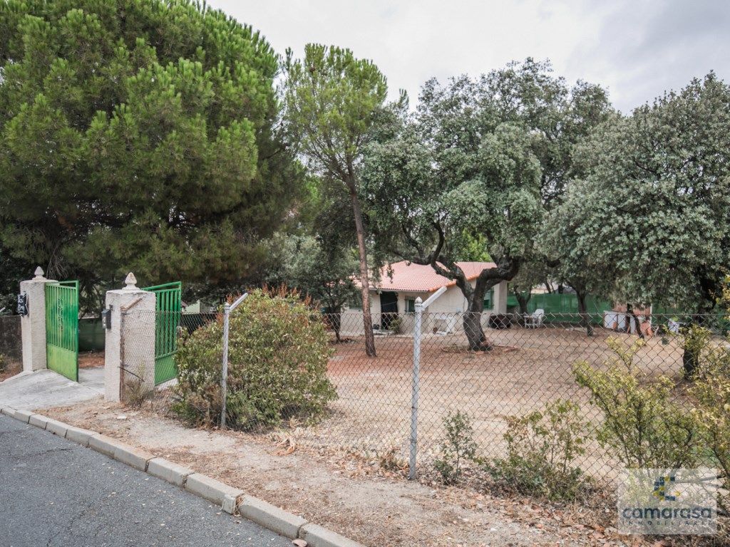 House or chalet for sale in Calle Pico De Galana, 17, Peñalba de Ávila