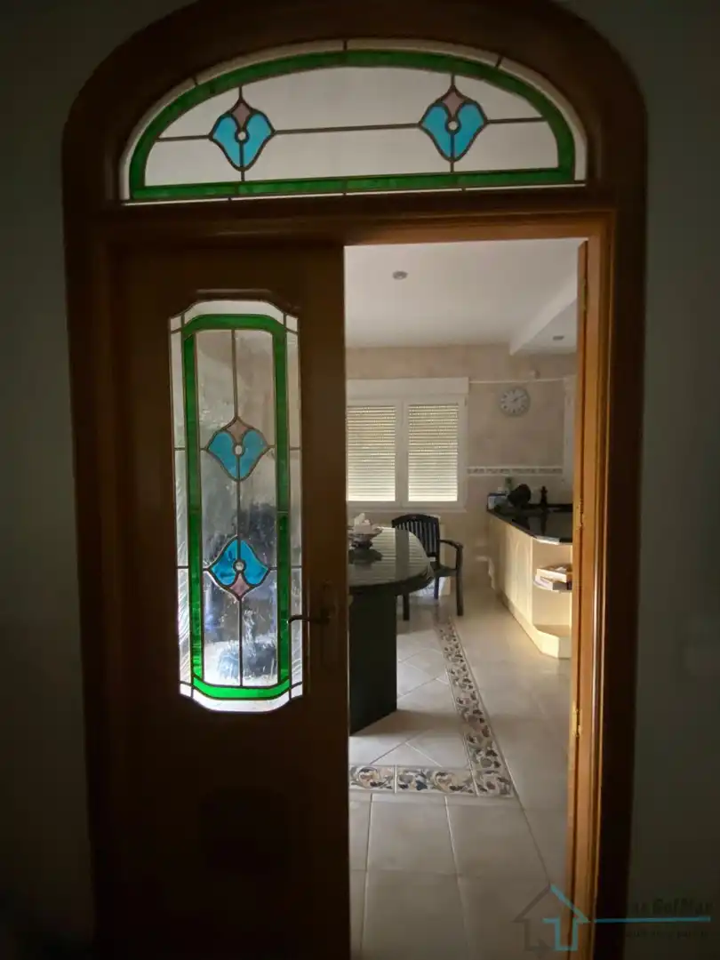 Casa o chalet en venta en Benicasim / Benicàssim con Aire acondicionado, Calefacción y Terraza