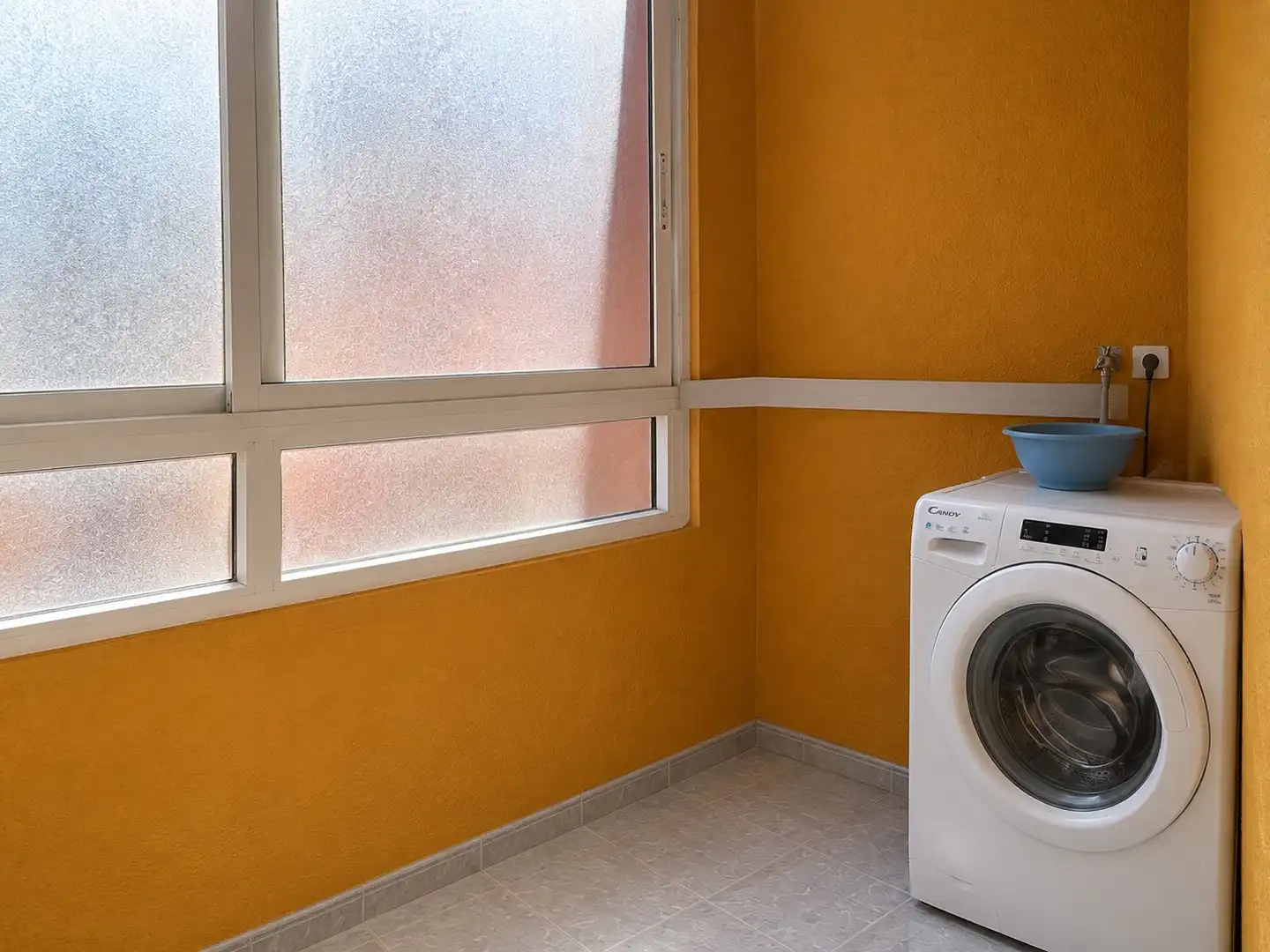 Balcony of Flat for sale in Zona Norte - Hospital - Urbanizaciones
