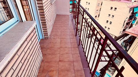 Foto 5 de Piso en venta en Carolinas Altas, Alicante / Alacant