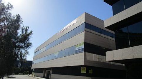 Foto 2 de Oficina en venta en Cerro del Aguila, 7, Polígono Industrial Sur, San Sebastián de los Reyes